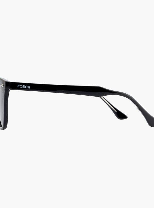 FORCA Polarized Round Sunglasses - FR-RO-1179-C01