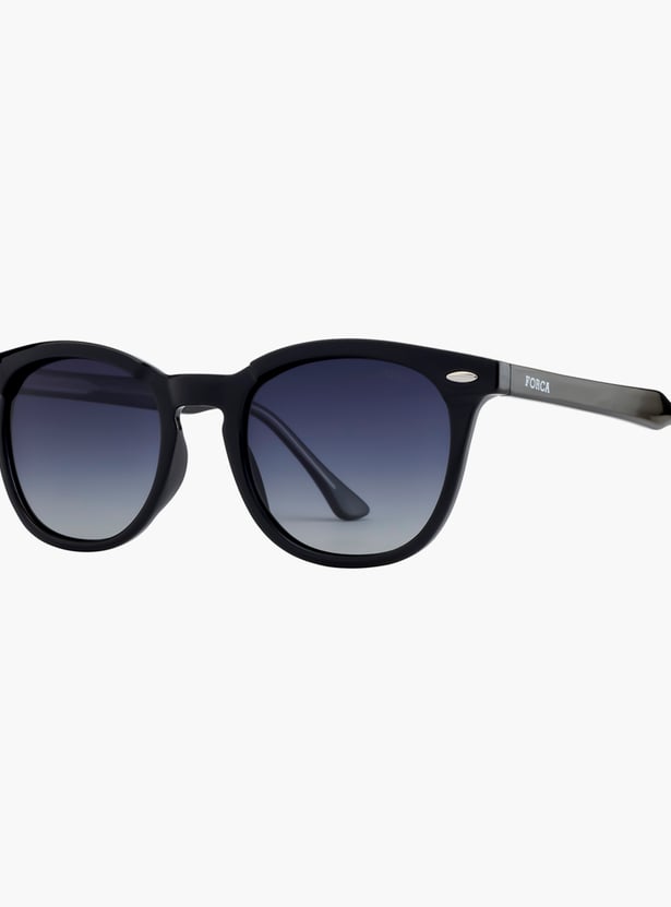 FORCA Polarized Round Sunglasses - FR-RO-1179-C01