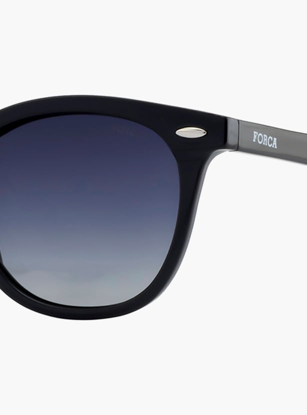 FORCA Polarized Round Sunglasses - FR-RO-1179-C01