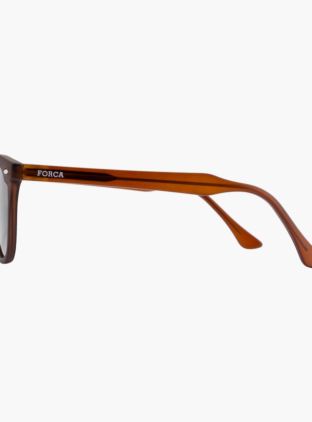 FORCA Polarized Round Sunglasses - FR-RO-1179-C02