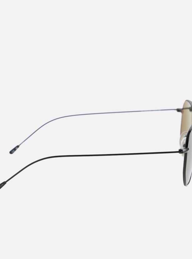 OPIUM UV Protected Geometric Sunglasses - OP-10274-C03-51