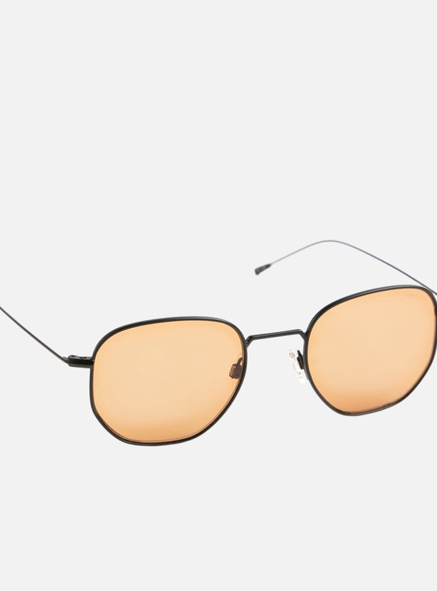 OPIUM UV Protected Geometric Sunglasses - OP-10274-C07-51