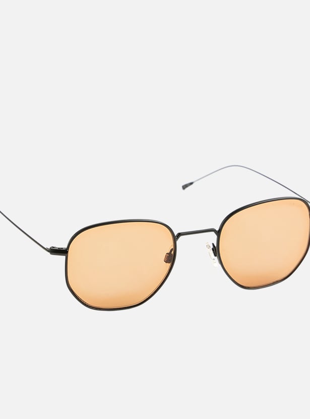 OPIUM UV Protected Geometric Sunglasses - OP-10274-C07-51
