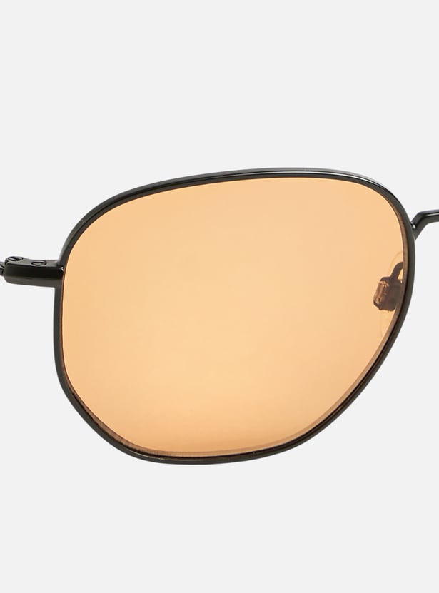 OPIUM UV Protected Geometric Sunglasses - OP-10274-C07-51
