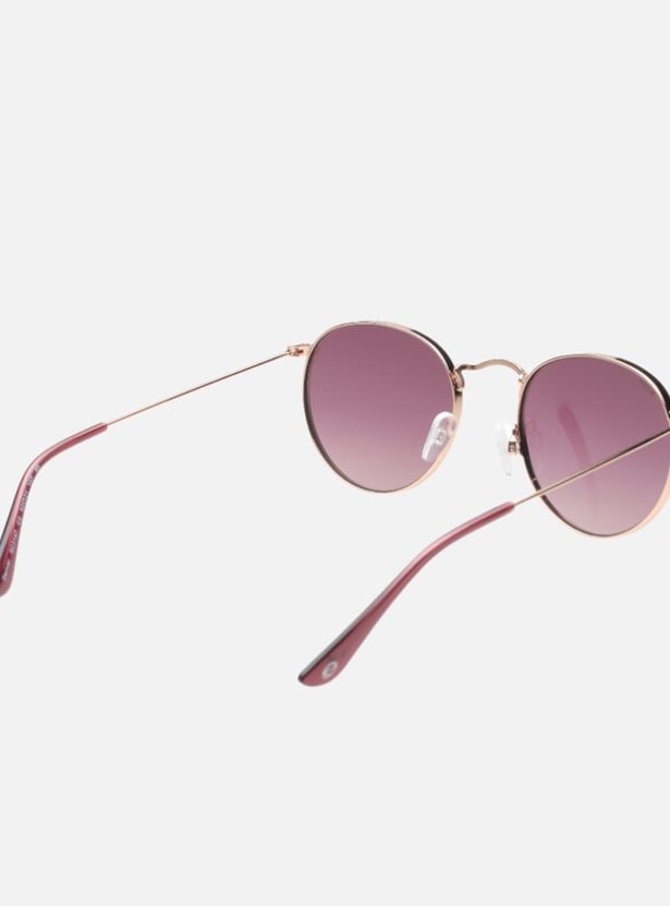 SCOTT UV Protected Round Sunglasses - SC3147DENVERC2S