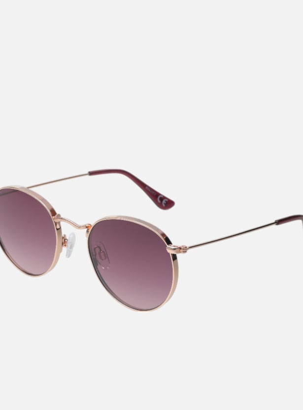 SCOTT UV Protected Round Sunglasses - SC3147DENVERC2S
