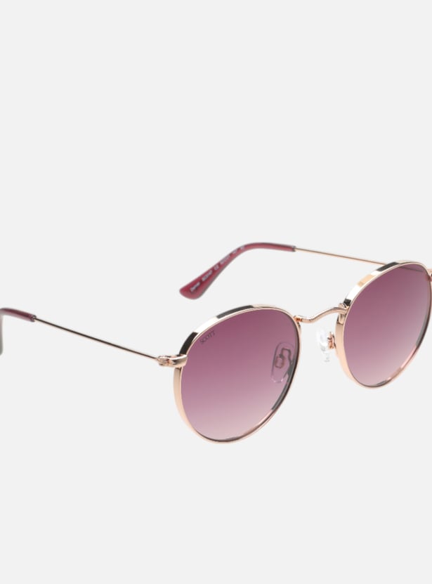SCOTT UV Protected Round Sunglasses - SC3147DENVERC2S