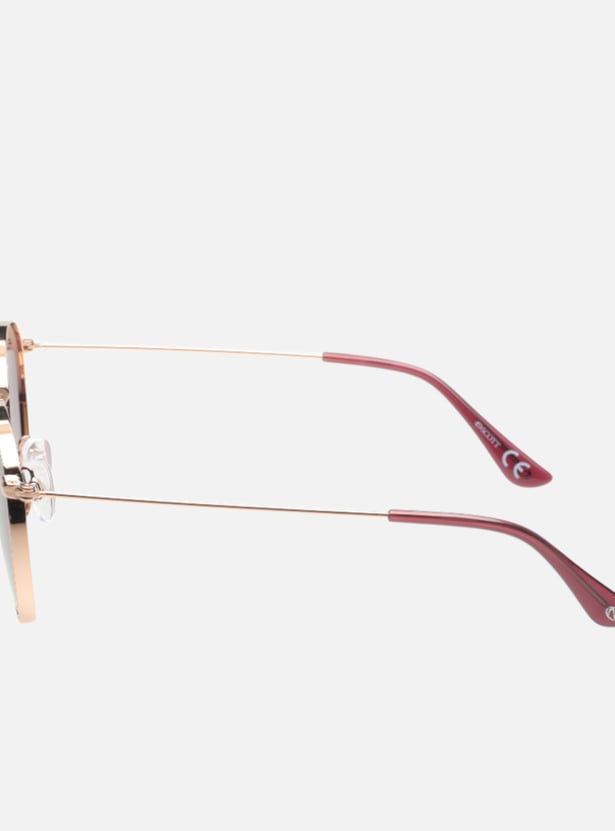 SCOTT UV Protected Round Sunglasses - SC3147DENVERC2S