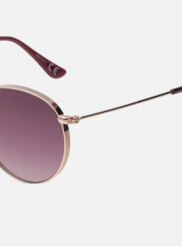 SCOTT UV Protected Round Sunglasses - SC3147DENVERC2S