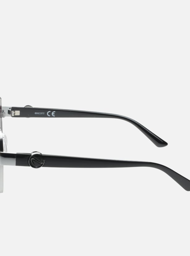 SCOTT UV Protected Geometric Sunglasses - SC3168ROMYC3S