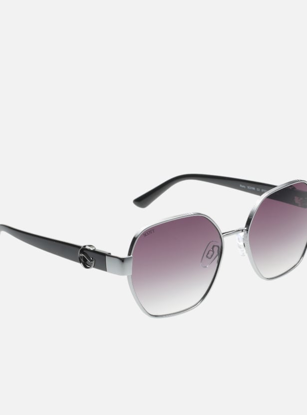 SCOTT UV Protected Geometric Sunglasses - SC3168ROMYC3S
