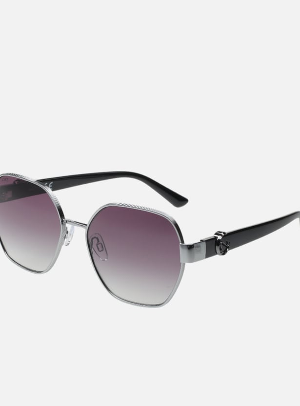 SCOTT UV Protected Geometric Sunglasses - SC3168ROMYC3S