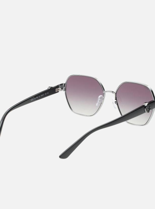SCOTT UV Protected Geometric Sunglasses - SC3168ROMYC3S