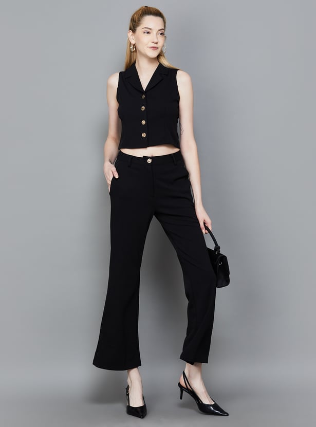 MADAME Solid Co-Ord Set