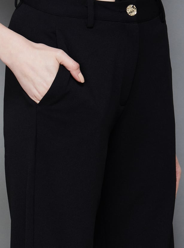 MADAME Solid Co-Ord Set