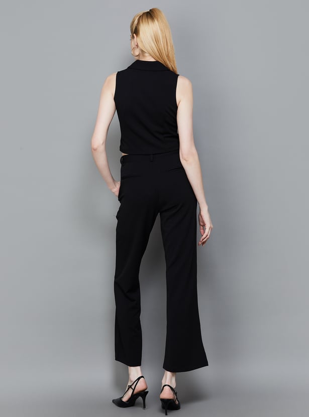 MADAME Solid Co-Ord Set