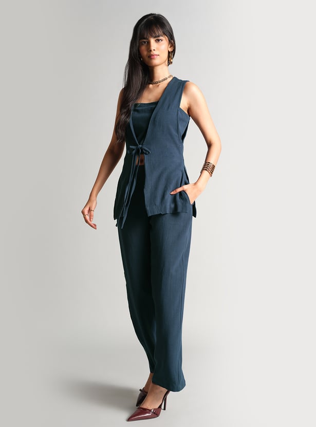 AND Solid Co-Ord Set