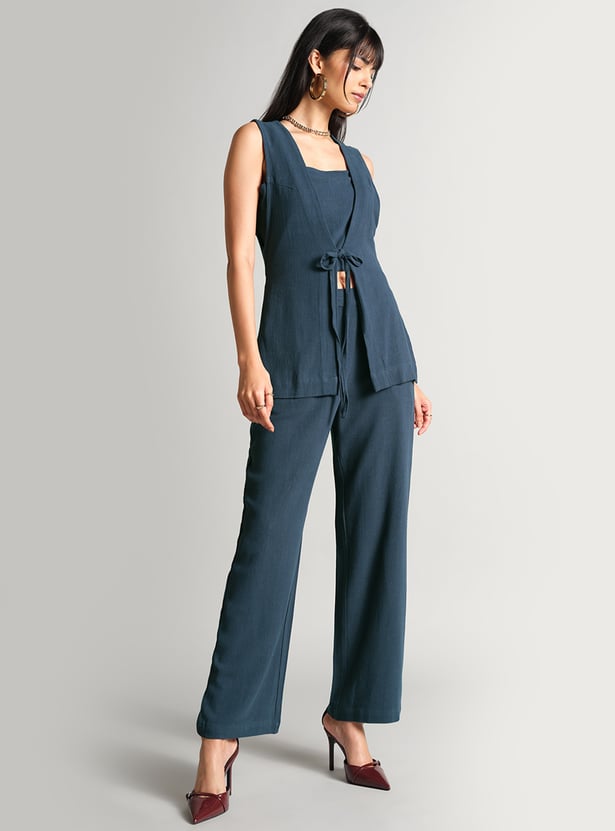 AND Solid Co-Ord Set