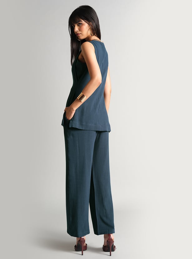 AND Solid Co-Ord Set
