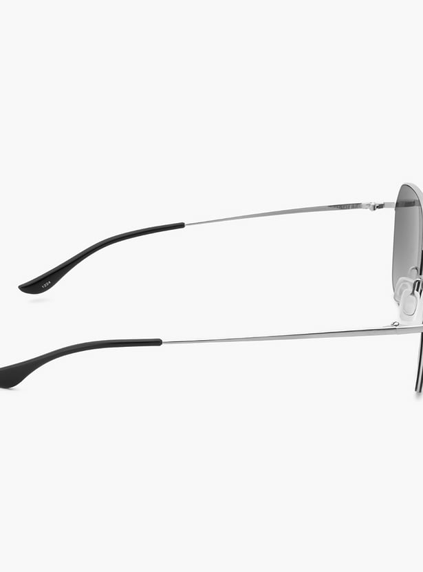 IDEE UV Protected Geometric Sunglasses - IDS2972C456