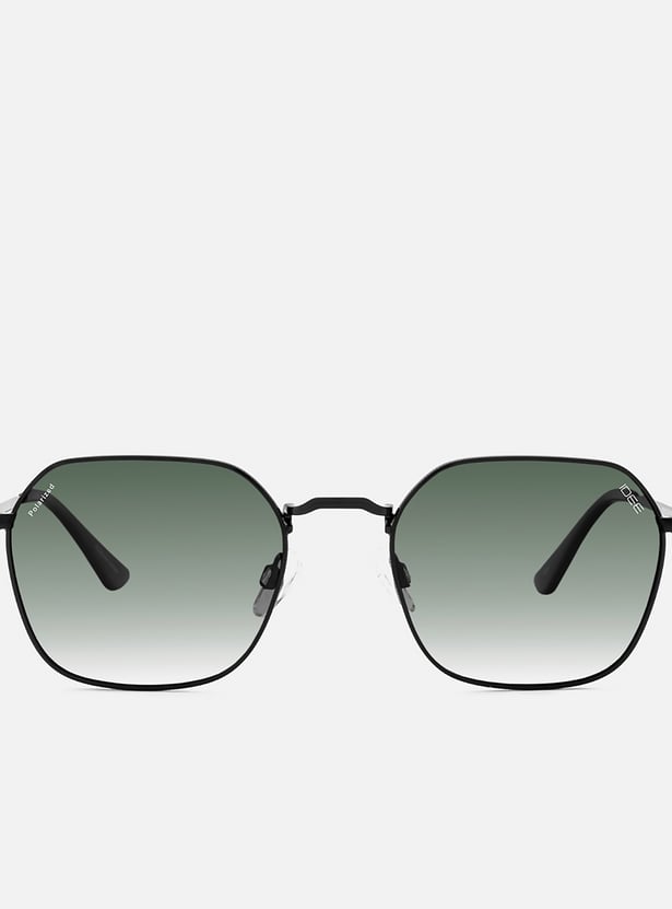 IDEE UV Protected Geometric Sunglasses - IDS3213C1P54