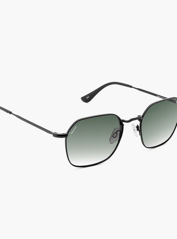 IDEE UV Protected Geometric Sunglasses - IDS3213C1P54