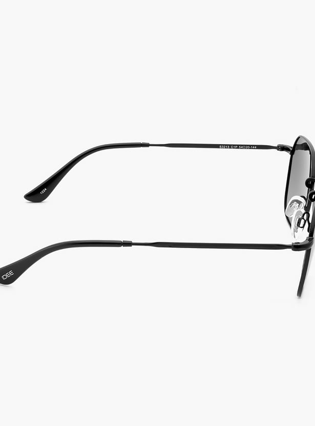 IDEE UV Protected Geometric Sunglasses - IDS3213C1P54