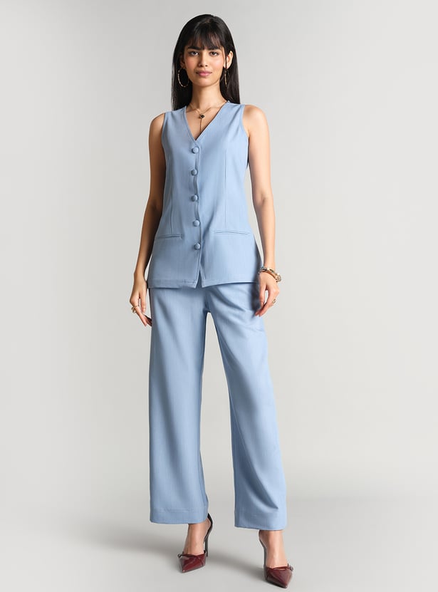 AND Solid Co-Ord Set