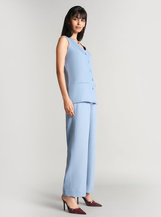 AND Solid Co-Ord Set