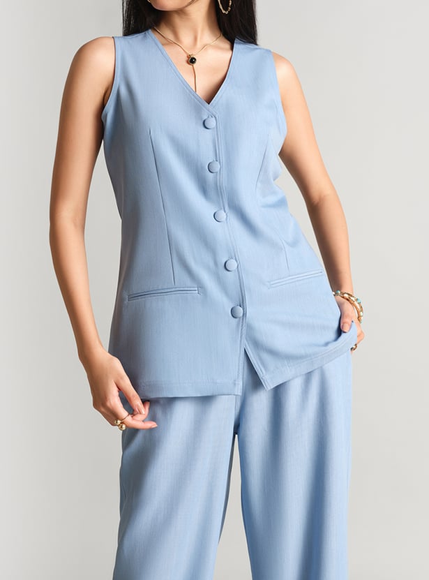 AND Solid Co-Ord Set