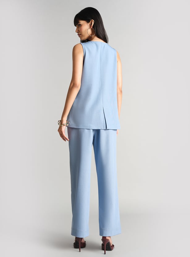 AND Solid Co-Ord Set
