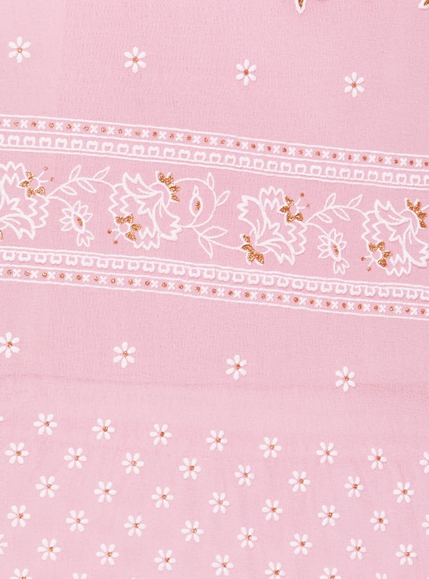 RANGRITI Printed Co-Ord Set