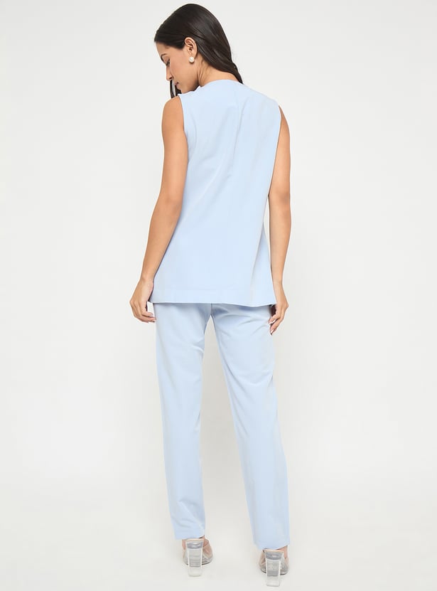 MADAME Solid Co-Ord Set