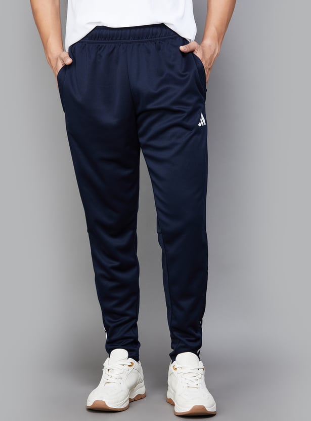 Buy ADIDAS Side Taped Sports Joggers from Adidas at just INR