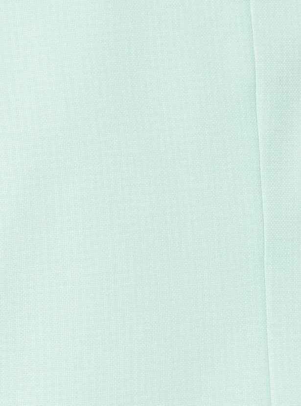 VAN HEUSEN Textured Blazer