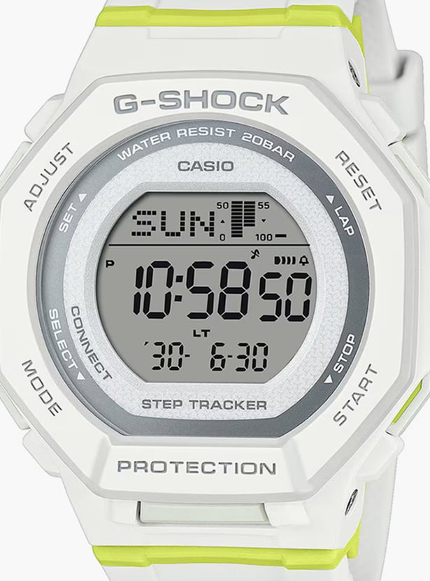 CASIO G-Shock Digital Watch - G1696