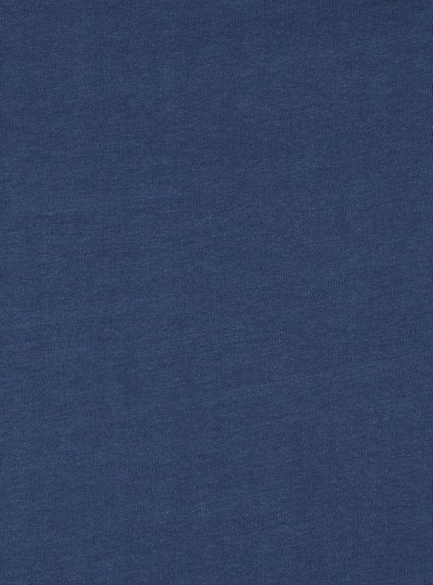 Boys Printed T-shirt - Pack of 2