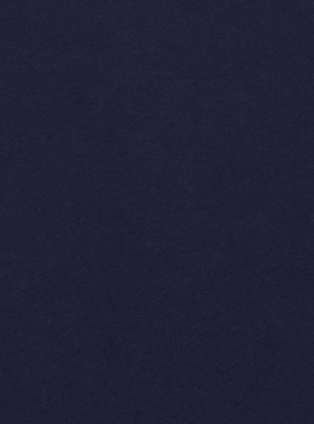 Girls Printed T-shirt - Pack of 2