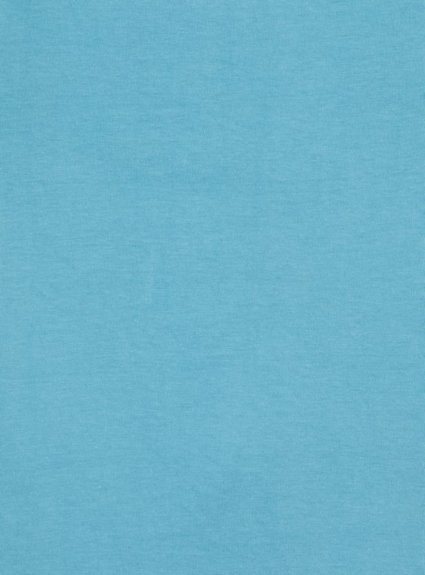 Boys Printed T-shirt - Pack of 2