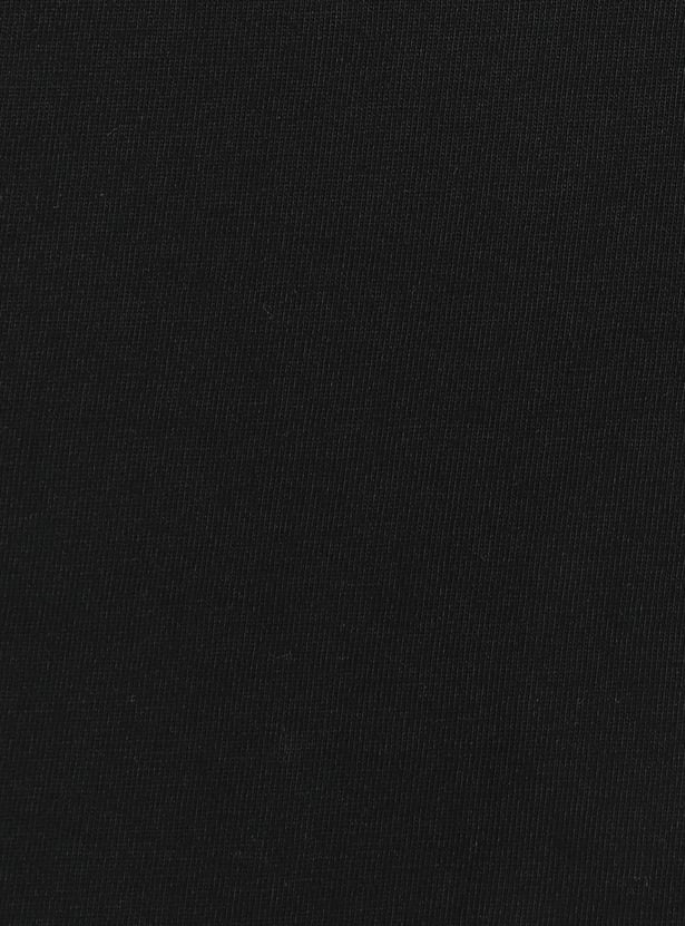 Boys Printed T-shirt - Pack of 2