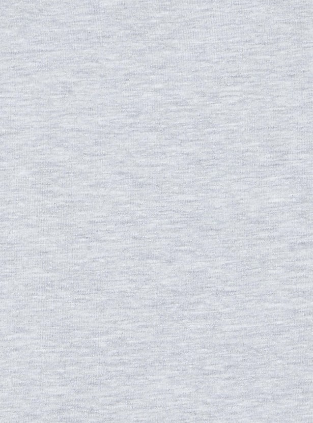 Girls Assorted Cycling Shorts - Pack of 2