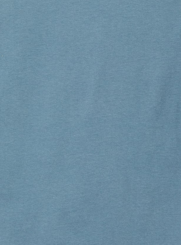 Boys Printed T-shirt - Pack of 2