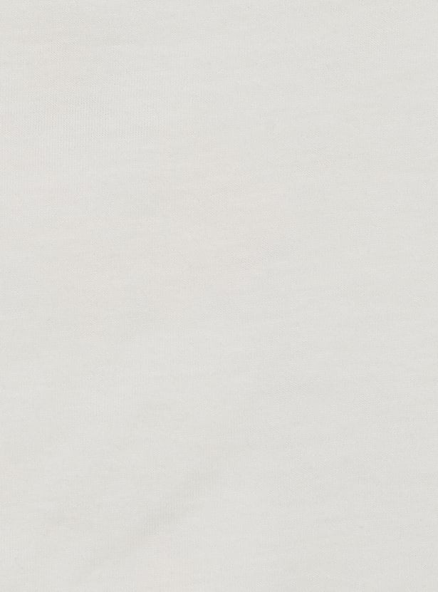 Girls Printed T-shirts - Pack of 2