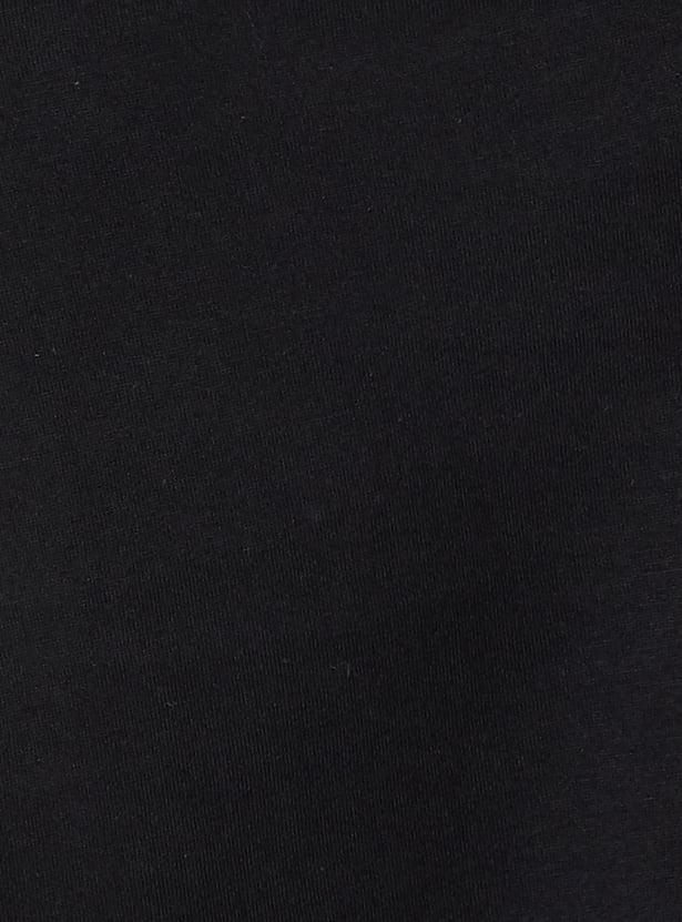 Women Printed T-shirts - Pack of 2