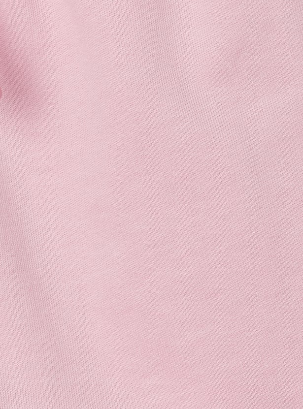 Girls Knit Shorts - Pack of 2