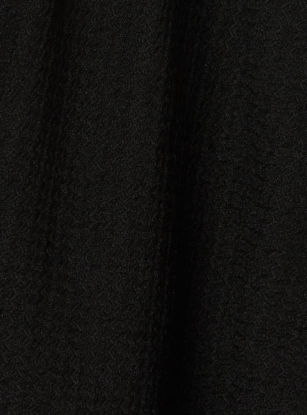 Girls Knit Shorts - Pack of 2