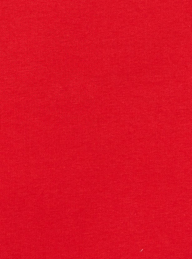 Girls Printed Sweatshirt - Pack of 2