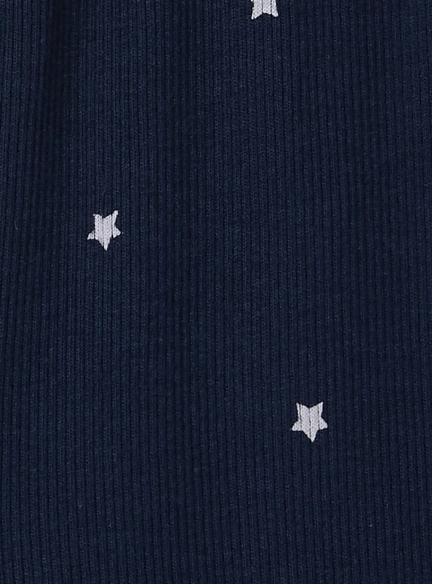 Girls Assorted Leggings - Pack of 2