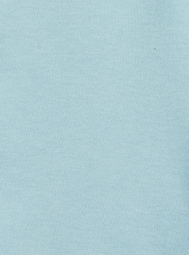 Boys Printed Shorts Set - Pack of 2