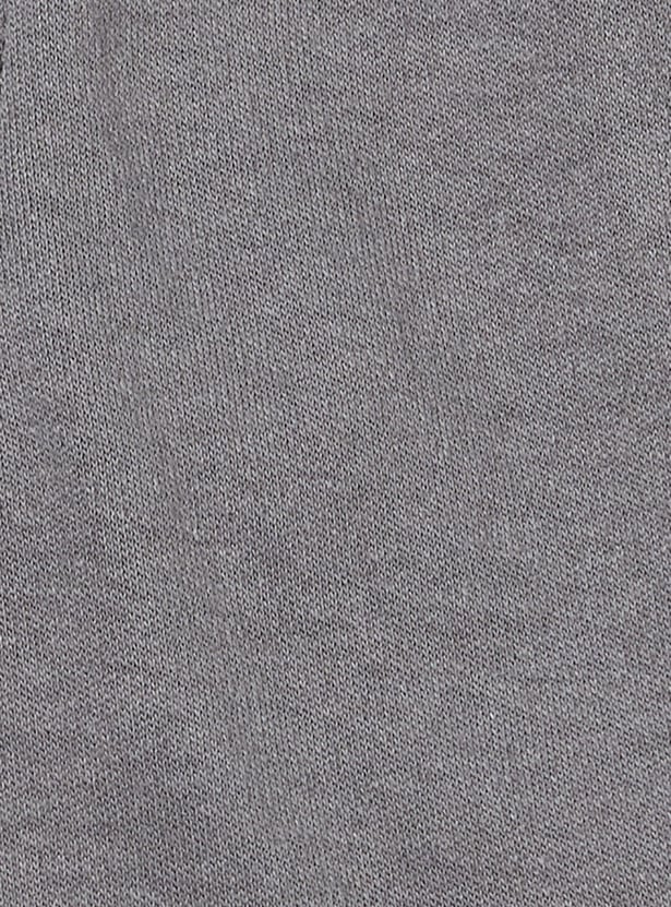 Boys Printed Shorts Set - Pack of 2